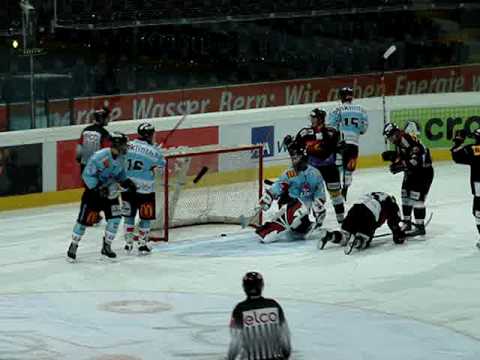 SCB Elite A - Rapperswil Lakers 01. 10. 09_3