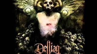 Devian - Ninewinged Serpent [full album]