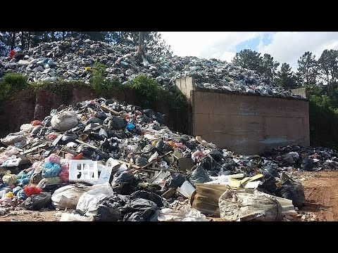 Veja oque espera o Prefeito Ayres Scorsatto a partir de Janeiro de 2017