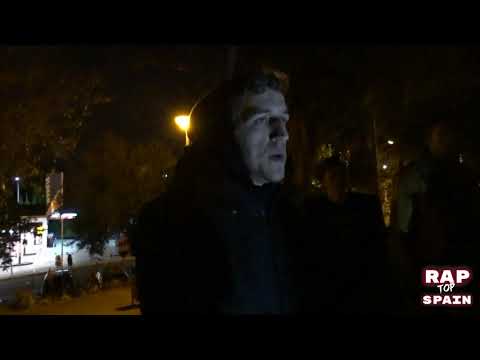 Lolo vs Blasoth - Laser Battle Christmas Edition (final)