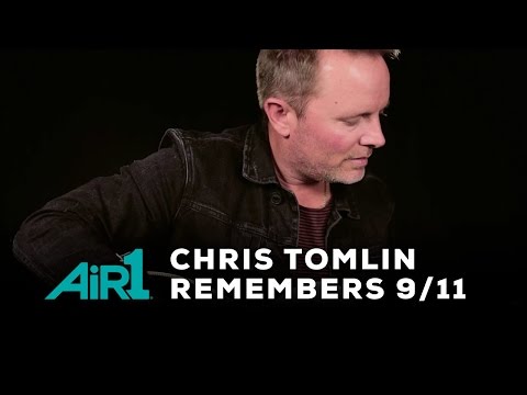 Chris Tomlin Remembers 9/11 - Kyrie Eleison (God Have Mercy)