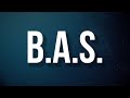 Megan Thee Stallion B A S Lyrics Ft Kyle Richh