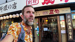 Why Am I Staying in Hostels? Am I Broke?