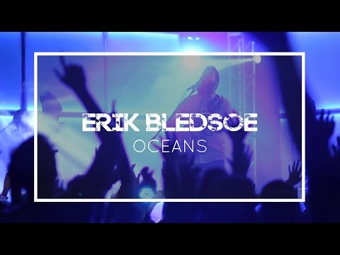 Oceans (Where Feet May Fail) - Hillsong United (Erik Bledsoe Cover) on iTunes