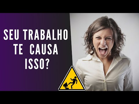 5 SINAIS de que você ESCOLHEU a profissão ERRADA || Lu Kyara