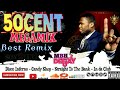 50Cent Disco Inferno Candy Shop Straight To The Bank In Da Clube Best Remix By Dj MBH