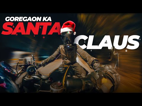 LAST RIDE OF THE YEAR | Daily Observations #118