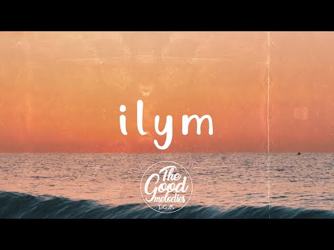 John K - ilym feat. ROSIE (Lyrics / Lyric Video)