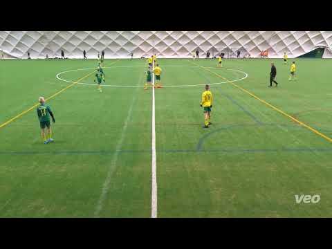 Harjoitusottelu: Ilves P09/2 vs Ilves P10/1 - 21.1.2023