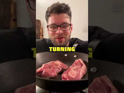 How to Cook a Perfect Lamb Rump Steak