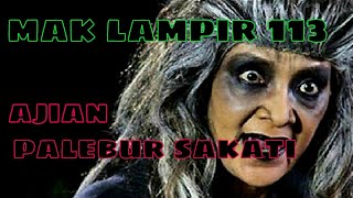 Download lagu Misteri Gunung Merapi - Mak Lampir Episode 113 [Ajian Pelebur Saketi] mp3