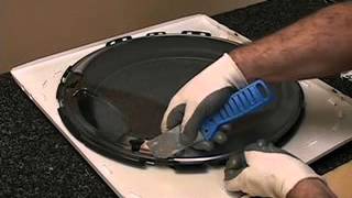 Frigidaire Dryer Installation - Door Reversal | Next Level Dryer