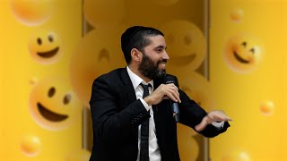 ה' יתברך תמיד אוהב אותי ❤️ ואחרי השיעור הזה תוכלו להרגיש את זה כל רגע 😍 הרב שניר גואטה בשיעור מרגש (הרב שניר גואטה) - התמונה מוצגת ישירות מתוך אתר האינטרנט יוטיוב. זכויות היוצרים בתמונה שייכות ליוצרה. קישור קרדיט למקור התוכן נמצא בתוך דף הסרטון