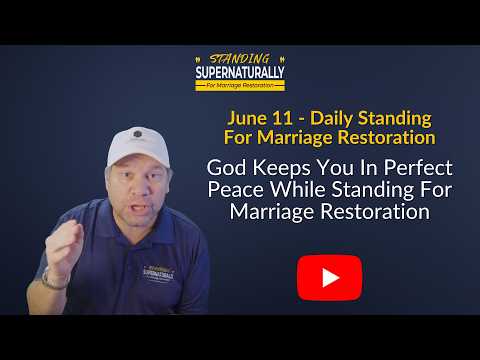 Thursday Devotional Video