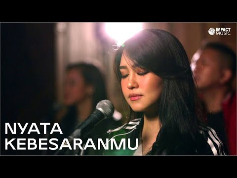 Nyata KebesaranMu - LOJ Worship [Official Music Video]
