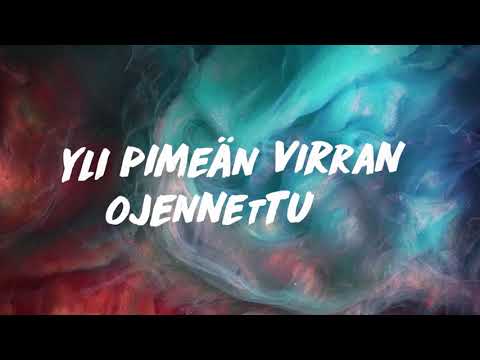 Happoradio - Silta  (Lyriikkavideo)