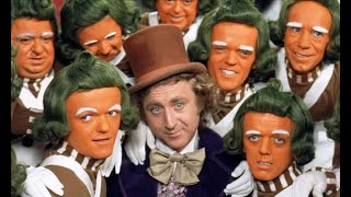 MACABRE - Jeffrey Dahmer and the Chocolate Factory