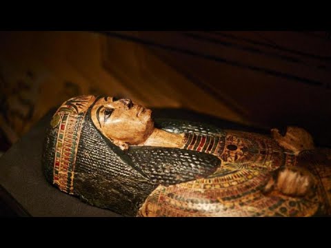 Così parlava Nesyamun: riprodotta la voce di una mummia di 3mila anni fa