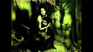 Cradle of Filth - I am the Thorn