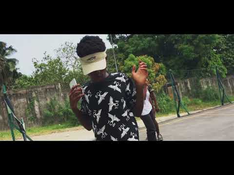 Widgunz - Kpinw feat. Jordan, Lil F (Clip Officiel)