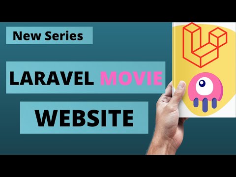 Laravel Livewire Tutorial Create Movie Website Make Your Movie App