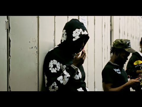 Mbk Glocbaby- Maybach (Official Music Video)