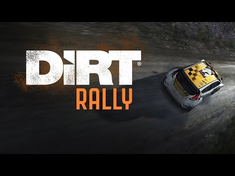 Dirt Rally - PS4 vs Xbox One vs PC Graphics Comparison