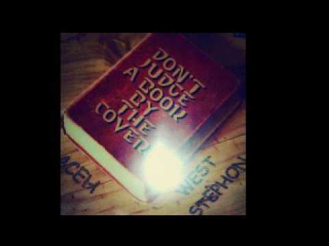 dont judge a book by the cover-West Stephon - RADIO