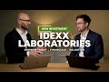 IDEXX Laboratories IDXX Why We Finally Invested In 2025