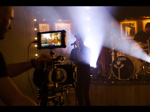Mandolin Media showreel - a collection of work