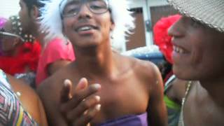 preview picture of video 'Carnaval 2015 São Caitano Pe'