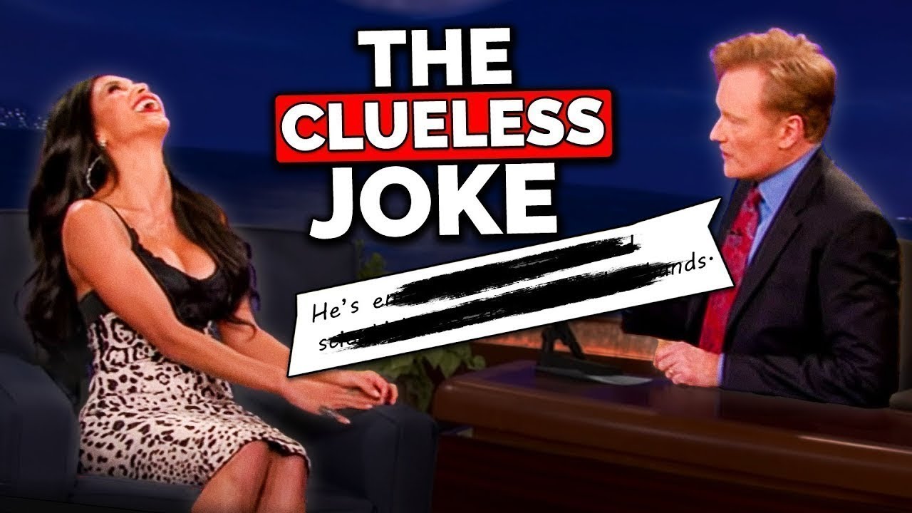 3 Witty Jokes To Make Anyone Laugh