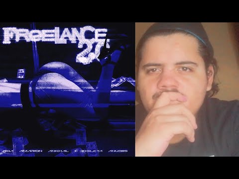 RT REACCIONA A - FREELANCE 2.0 - ROA, AMARION, ANKHAL, C DOBLETA & ANUBIIS