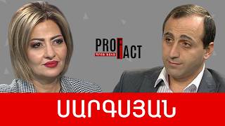 Երևանի VS մարզեր. պառակտումների նոր ալիք Երևանում. Արշակ Սարգսյան /// ՊՐՈՖՖԱԿՏ
