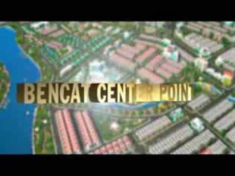 BenCat Center Point