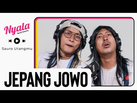 NYALA and indomusikgram