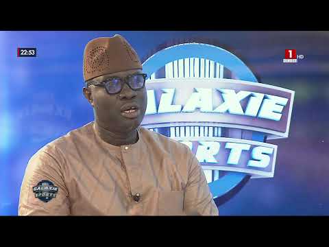 GALAXIE SPORTS - LUNDI 24 NOVEMBRE 2025