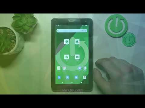 Enable Screen Locking Sound on Navitel T787 - Turn Off Screen Lock Tone
