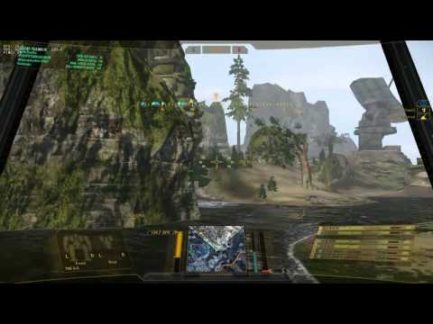 CDA-X5 — The SRM skirmisher