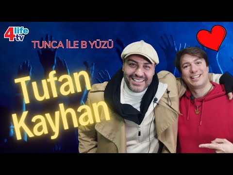 Tufan Kayhan | Musicianship is a Profession | Side B with Tunca Episode 4