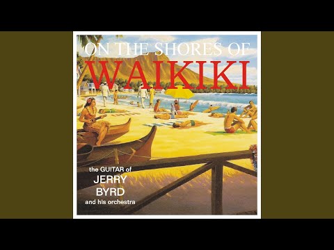 Little Lani Jo (feat. Danny Kuaana And The Islanders)