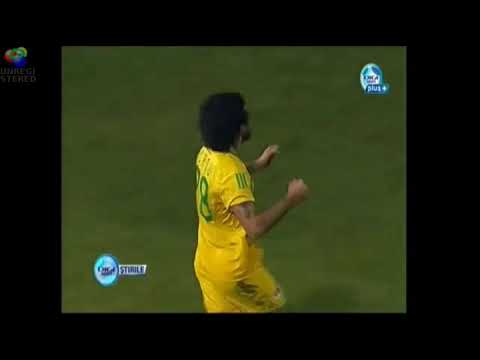 Rezumat Etapa 13 2010-2011 FC Vaslui - Victoria Branesti 1-0