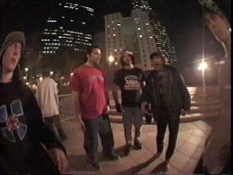 After Credits Montage 2 - PJ's Wonderful Horrible