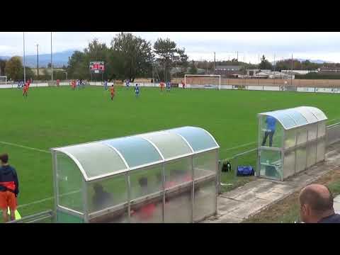 Match B Inter FC Gland VS Littoral