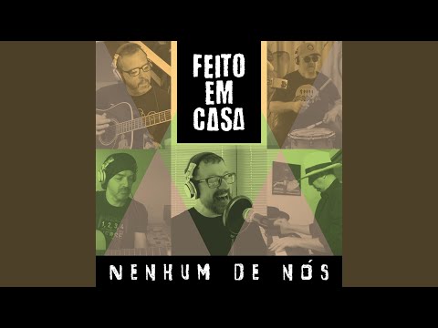 Estrela do Oriente - Nenhum de Nós