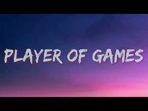 Grimes - Player Of Games (Lyrics)