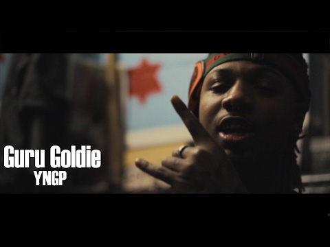 Guru Goldie - YNGP (Official Video)