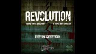 Revolution - NOW