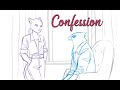 Confession Rimba Racer Fan Animatics