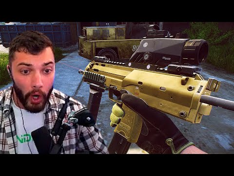 MEME GUNS & FUN BUILDS - Escape From Tarkov Highlights